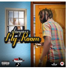 Don Pree - My Room