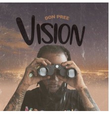 Don Pree - Vision