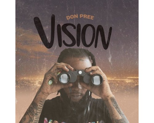 Don Pree - Vision