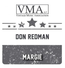 Don Redman - Margie