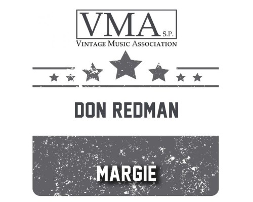 Don Redman - Margie