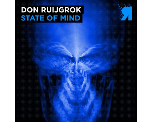 Don Ruijgrok - State of Mind