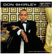 Don Shirley - Piano