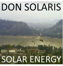 Don Solaris - Solar Energy