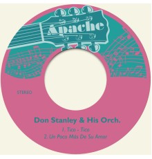 Don Stanley Y Su Orquesta - Tico - Tico