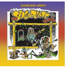 Don "Sugarcane" Harris - Sugarcane Harris