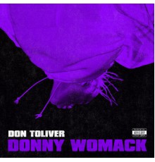 Don Toliver - Donny Womack