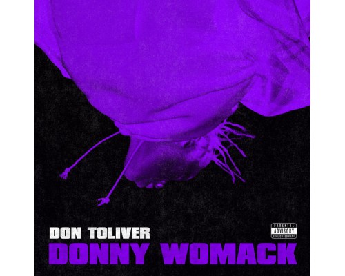 Don Toliver - Donny Womack