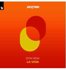 Don Vega - La Vida