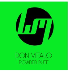 Don Vitalo - Powder Puff