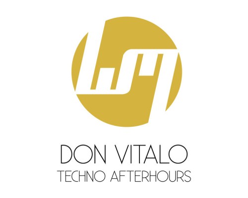 Don Vitalo - Techno Afterhours