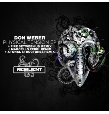 Don Weber - Physical Tension