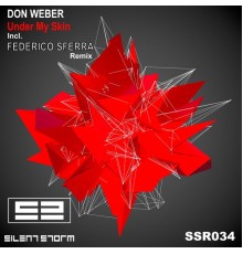 Don Weber - Under My Skin