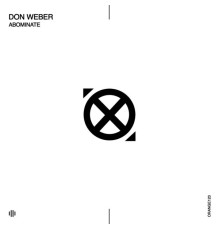 Don Weber - Abominate