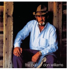 Don Williams - The Best Of