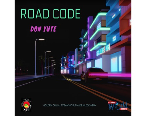 Don Yute - Road Code