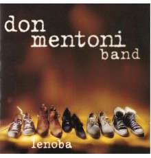 Don mentoni band - Lenoba