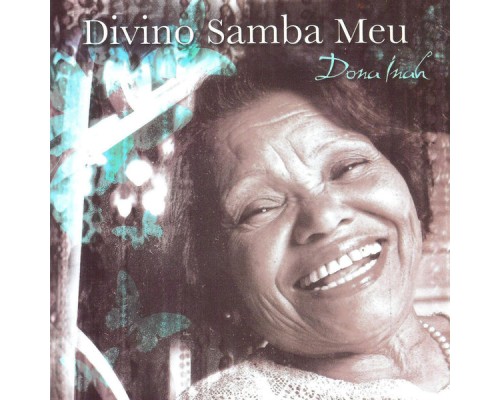 Dona Inah - Divino Samba Meu