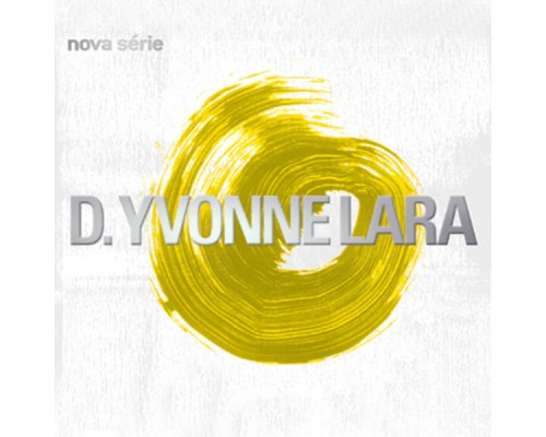 Dona Ivone Lara - Nova série