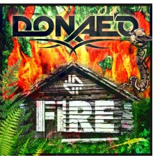 Donae'o - Fire