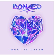 Donae'o - What Is Love (Remixes)