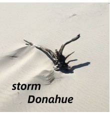 Donahue - storm