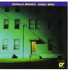 Donald Brown - Early Bird