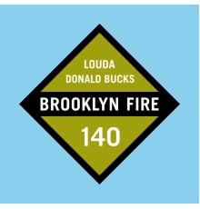 Donald Bucks - Louda (Original Mix)