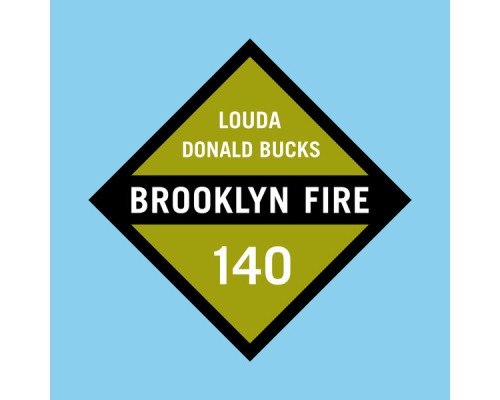 Donald Bucks - Louda (Original Mix)