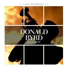 Donald Byrd - Bitty Ditty