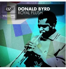 Donald Byrd - Royal Flush