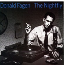 Donald Fagen - The Nightfly