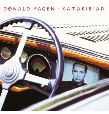 Donald Fagen - Kamakiriad