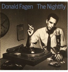 Donald Fagen - The Nightfly