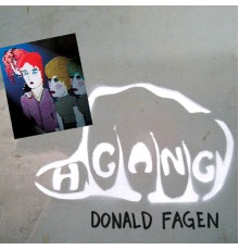 Donald Fagen - H Gang