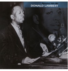 Donald Lambert - Recorded 1951-61
