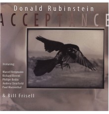 Donald Rubinstein - Acceptance