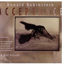 Donald Rubinstein - Acceptance