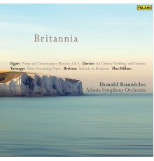 Donald Runnicles - Britannia