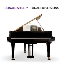 Donald Shirley - Tonal Expressions