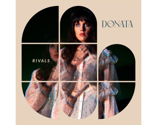 Donata - Rivals