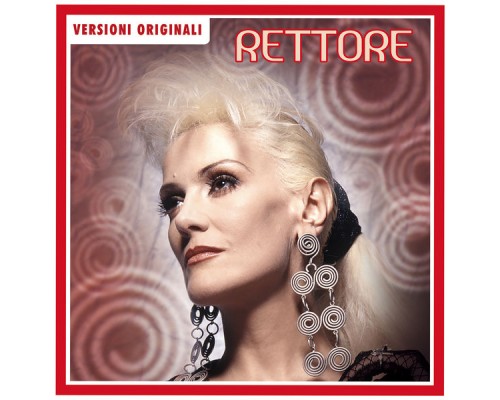 Donatella Rettore - Rettore