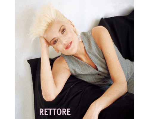 Donatella Rettore - Rettore