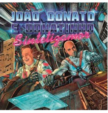 Donatinho & João Donato - Sintetizamor