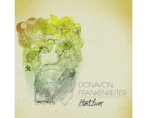 Donavon Frankenreiter - Start Livin'