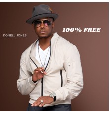 Donell Jones - 100% Free