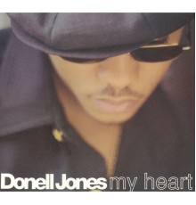 Donell Jones - My Heart