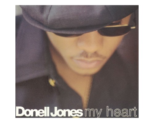 Donell Jones - My Heart