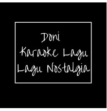 Doni - Karaoke Lagu Lagu Nostalgia