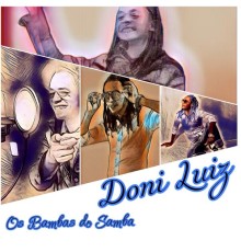 Doni Luiz - Os Bambas do Samba (Acoustic)